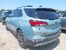 2GNAXMEV7N6****** Salvage and Repairable 2022 Chevrolet Equinox in Cleveland