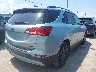 2GNAXMEV7N6****** Salvage and Wrecked 2022 Chevrolet Equinox in Ohio State