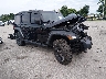 1C4HJXDG7LW****** Salvage and Wrecked 2020 Jeep Wrangler in Louisville North