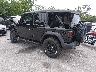1C4HJXDG7LW****** Salvage and Repairable 2020 Jeep Wrangler in Louisville North