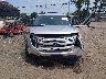 1FM5K7D8XFG****** Wrecked 2015 Ford Explorer in Delaware State