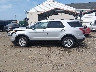 1FM5K7D8XFG****** Repairable 2015 Ford Explorer in Delaware State