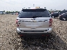 1FM5K7D8XFG****** Wrecked 2015 Ford Explorer