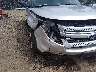 1FM5K7D8XFG****** Salvage and Repairable 2015 Ford Explorer in Delaware State