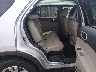 1FM5K7D8XFG****** Wrecked 2015 Ford Explorer in New Castle