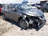 JN1BJ1BV0NW****** Salvamento y Destrozados 2022 Nissan Rogue Sport en Baton Rouge