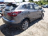 JN1BJ1BV0NW****** Salvamento y Destrozados 2022 Nissan Rogue Sport en Estado de Luisiana