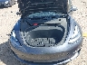 5YJ3E1EAXMF****** Repairable 2021 Tesla Model 3 in Houston North