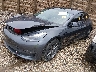 5YJ3E1EAXMF****** Used and Repairable 2021 Tesla Model 3 in Houston North