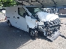 3N63M0YN8HK****** Salvage and Wrecked 2017 Chevrolet City Express in Hartford
