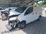 3N63M0YN8HK****** Used and Repairable 2017 Chevrolet City Express in Hartford