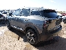 3N8AP6CA6SL****** Salvage and Repairable 2025 Nissan Kicks in El Paso