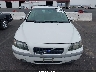 YV1RS59V542****** Wrecked 2004 Volvo S60 in Nevada State