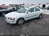 YV1RS59V542****** Used and Repairable 2004 Volvo S60 in Las Vegas
