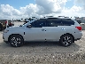 5N1DR2MN8KC****** Repairable 2019 Nissan Pathfinder in Texas State