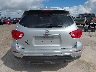 5N1DR2MN8KC****** Wrecked 2019 Nissan Pathfinder
