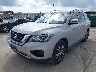 5N1DR2MN8KC****** Used and Repairable 2019 Nissan Pathfinder in San Antonio South
