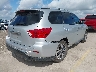 5N1DR2MN8KC****** Salvage and Wrecked 2019 Nissan Pathfinder in Texas State