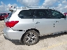 5N1DR2MN8KC****** Salvage and Repairable 2019 Nissan Pathfinder in Texas State