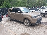 KNDJN2A29G7****** Salvamento y Destrozados 2016 Kia Soul en Kansas City
