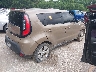 KNDJN2A29G7****** Salvamento y Destrozados 2016 Kia Soul en Estado de Kansas