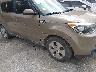 KNDJN2A29G7****** Salvamento y Reparables 2016 Kia Soul en Estado de Kansas