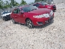 1LNHM94R79G****** Salvage and Wrecked 2009 Lincoln MKS in Columbus