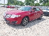 1LNHM94R79G****** Used and Repairable 2009 Lincoln MKS in Columbus