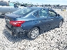 3N1AB7APXGL****** Salvage and Wrecked 2016 Nissan Sentra in Georgia State