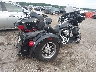 1HD1MAM1XCB****** Salvamento y Destrozados 2012 Harley-Davidson Tri Glide Ultra Classic en Estado de Oklahoma
