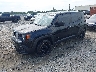 ZACCJAAB8HP****** Usados y Reparables 2017 Jeep Renegade en Tifton