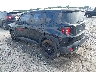 ZACCJAAB8HP****** Salvamento y Reparables 2017 Jeep Renegade en Tifton
