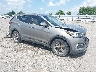 5NMZT3LB7JH****** Salvamento y Destrozados 2018 Hyundai Santa Fe en Little Rock
