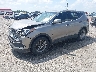 5NMZT3LB7JH****** Usados y Reparables 2018 Hyundai Santa Fe en Little Rock