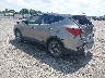 5NMZT3LB7JH****** Salvamento y Reparables 2018 Hyundai Santa Fe en Little Rock
