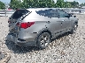 5NMZT3LB7JH****** Salvamento y Destrozados 2018 Hyundai Santa Fe en Estado de Arkansas