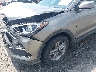 5NMZT3LB7JH****** Salvamento y Reparables 2018 Hyundai Santa Fe en Estado de Arkansas