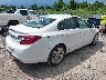 2G4GT5GX6G9****** Salvamento y Destrozados 2016 Buick Regal en Estado de Nueva York