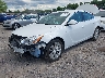 2G4GT5GX6G9****** Salvamento y Reparables 2016 Buick Regal en Estado de Nueva York