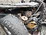 3C6UR5GL7HG****** Wrecked 2017 RAM 2500