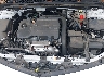 1G1ZC5ST1MF****** Repairable 2021 Chevrolet Malibu in High Point