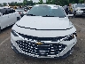 1G1ZC5ST1MF****** Wrecked 2021 Chevrolet Malibu in North Carolina State