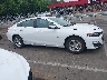 1G1ZC5ST1MF****** Used 2021 Chevrolet Malibu in North Carolina State