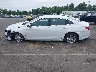 1G1ZC5ST1MF****** Repairable 2021 Chevrolet Malibu in North Carolina State