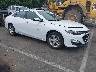 1G1ZC5ST1MF****** Salvage and Wrecked 2021 Chevrolet Malibu in High Point