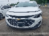 1G1ZC5ST1MF****** Salvage and Repairable 2021 Chevrolet Malibu in North Carolina State