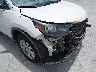 5J6RM3H79EL****** Repairable 2014 Honda CR-V