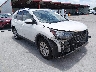5J6RM3H79EL****** Salvage and Wrecked 2014 Honda CR-V in Austin North
