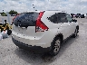 5J6RM3H79EL****** Salvage and Wrecked 2014 Honda CR-V in Texas State