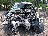 2T3YK4DVXBW****** Wrecked 2011 Toyota RAV4 in Virginia State